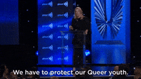 Protect Our Queer Youth 