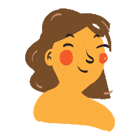 MeldaHutabarat expressions meldavnh Sticker