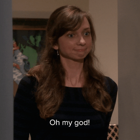 GIF by CBS