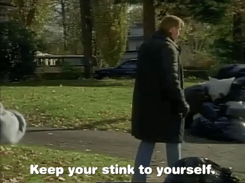 season 3 GIF