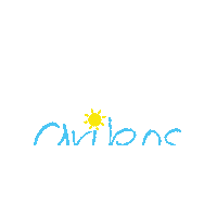 Sun Island Sticker by Grikos Hotel Patmos