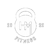 Sticker by HM Fitness
