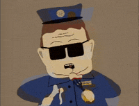 GIF by South Park 