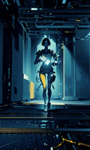 Sa Sd GIF by Aleksey Efremov