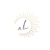 Quantum Sticker by Ask Harriette