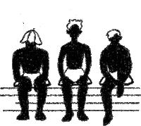 Suehiroyu_oimachi sauna サウナ 銭湯 す Sticker