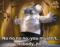 Stop Motion No GIF by Fire Mountain Productions