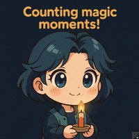 Wonder Hana GIF by Persona