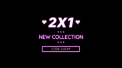 stepbystore discount offer sbs 2x1 GIF