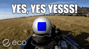 Crypto Cryptocurrency GIF by Eco