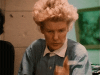 elaine stritch company GIF by Alex Bedder