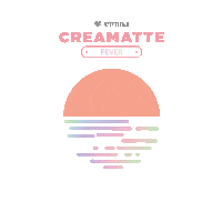 pink glow Sticker by Emina Cosmetics