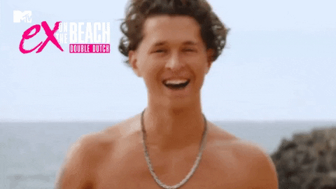 Praying Ex On The Beach GIF by MTV Nederland