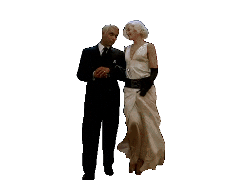 Gwen Stefani Sticker by No Doubt