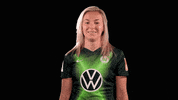 Football Soccer GIF by VfL Wolfsburg