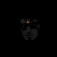 Scared Hip Hop GIF by Nova Sound