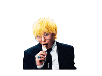 G-Dragon Gd Sticker