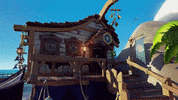 Season Four GIF by Sea of Thieves