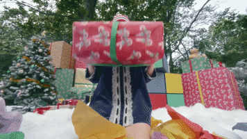 Opening Presents