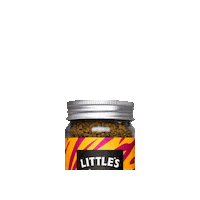 Instant Coffee Sticker by We Are Little's