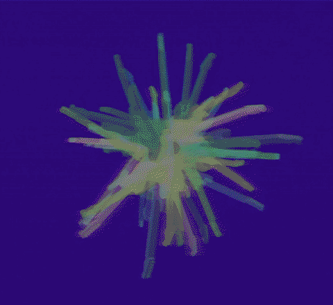 Animation 3D GIF by Mr Tronch