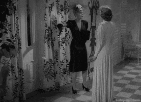 girl fight GIF