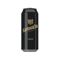Beer Drink Sticker by karlovackopivo