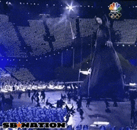 olympics GIF by SB Nation