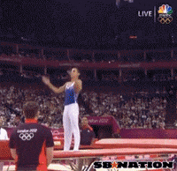 olympics GIF by SB Nation