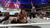 Kazuchika Okada Wrestling GIF