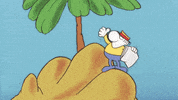 Animation Fun GIF by Rubinstein