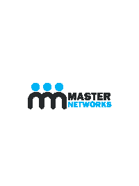 masternetworks  Sticker