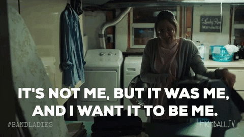 Be Me GIF by HighballTV.com
