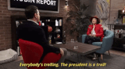 Margaret Cho Asian GIF