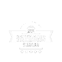 patronsburger  Sticker