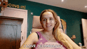 Phone Tech GIF by HannahWitton