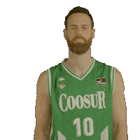 Serious Liga Endesa Sticker by ACB