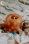 emilyunderworld magic witch spell witchcraft GIF