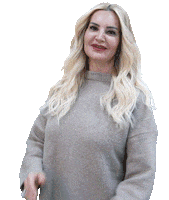 Berrin Turan Sticker by Beauty Omelette