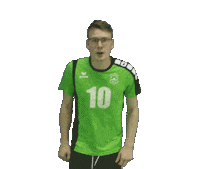 Sieg Tva Sticker by VolleyballFREAK