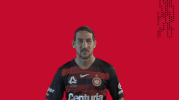 western sydney wanderers football GIF by wswanderersfc