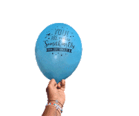 Balloon Sticker by Something Ilse
