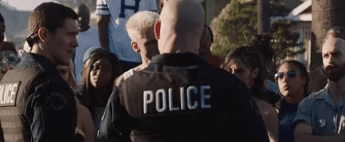 Machine Gun Kelly GIF by Interscope Records