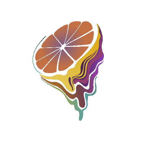 Sticker by Lucid Lemon