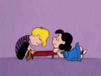 charlie brown GIF by Peanuts