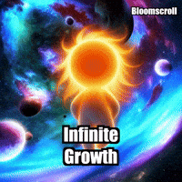 Wisdom GIF by Bloomscroll
