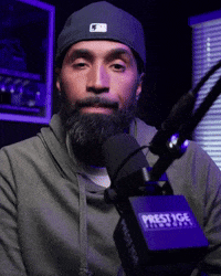 Podcast Mic GIF