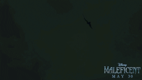 angelina jolie disney GIF by Maleficent 