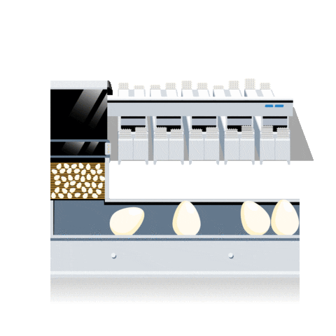 Evdb Sticker by GSTALT