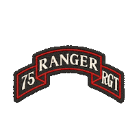 Us Army Ranger Sticker by GoArmy